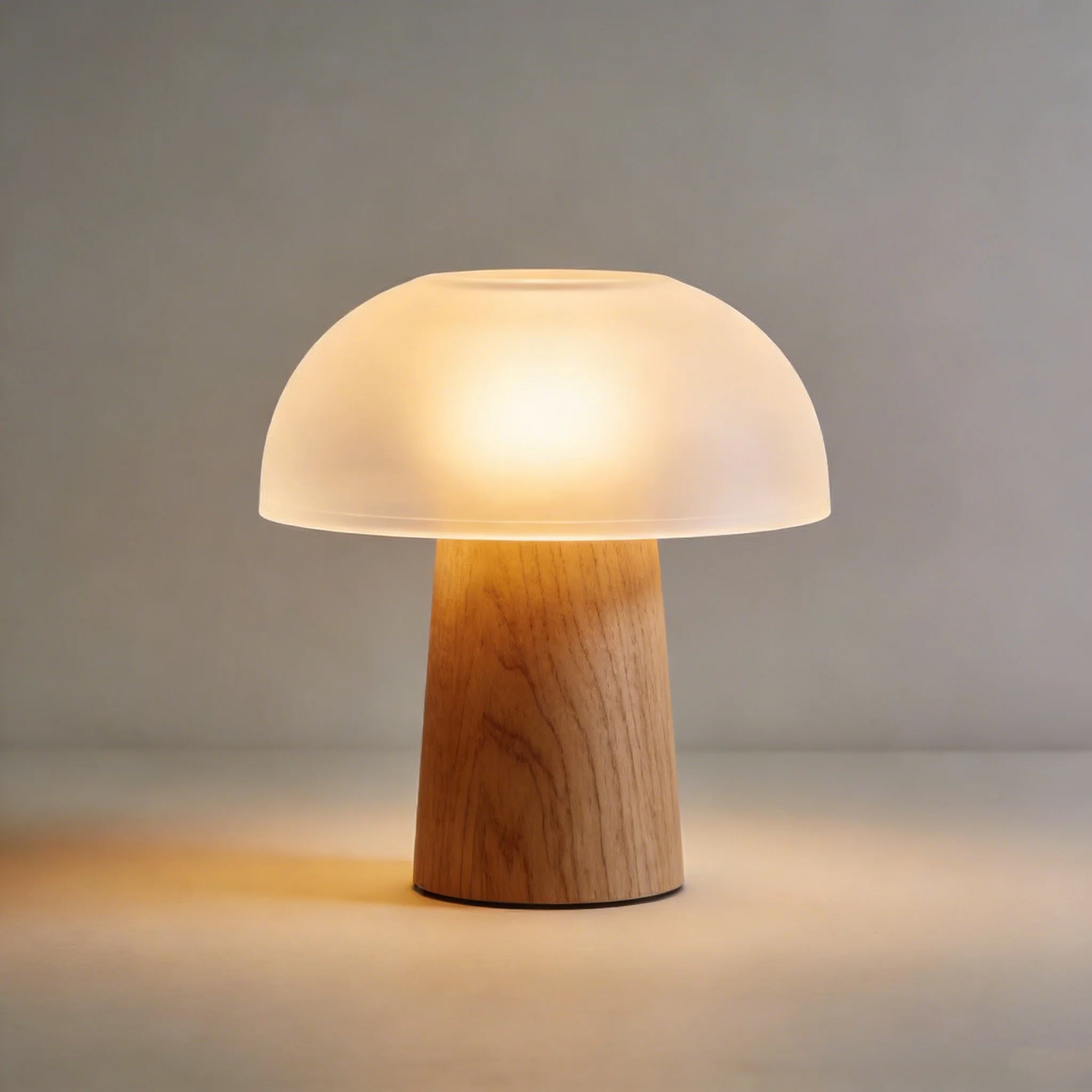 The Magic of 3D Printed Lampshades: PETG & PLA, Redefine Your Table Lamp Style