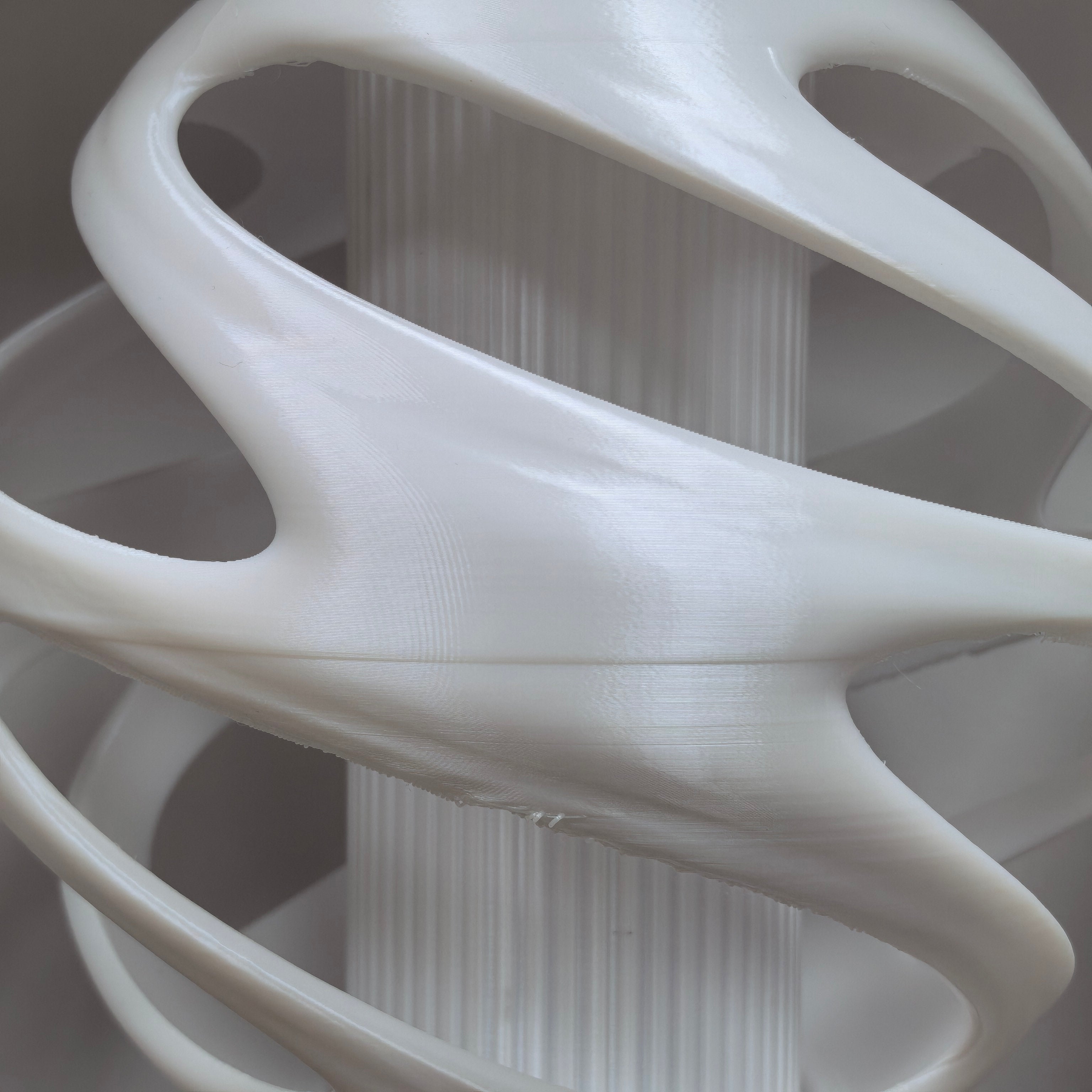 Vorticis Table Lamp Series - Misfits