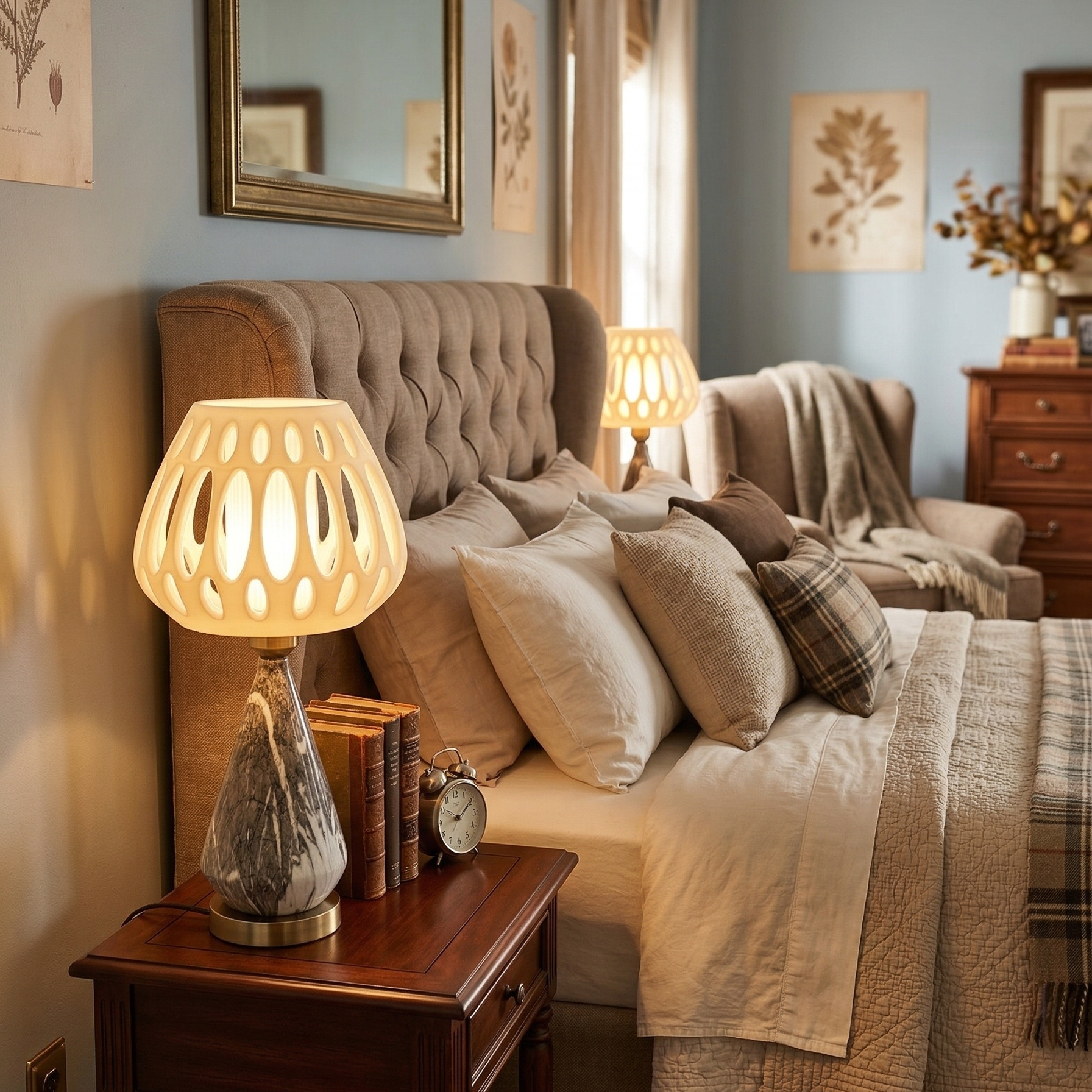Domilla Dew Table Lamp