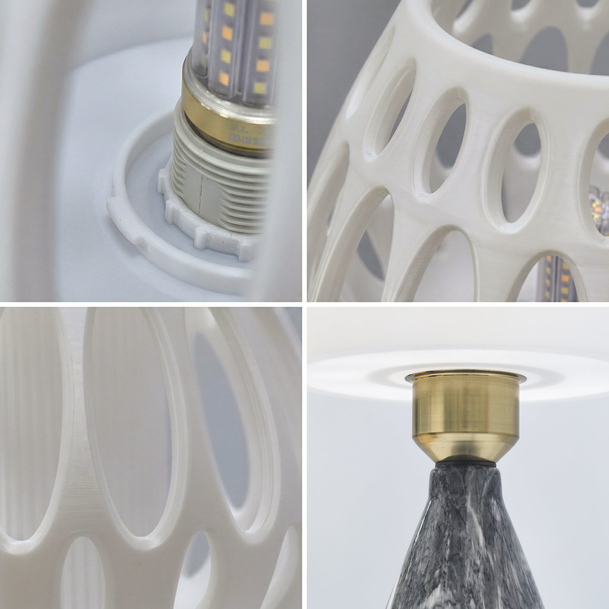 Domilla Dew Table Lamp