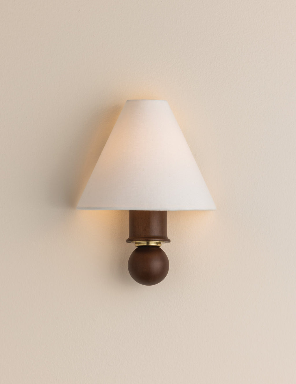 Dorell Sconce