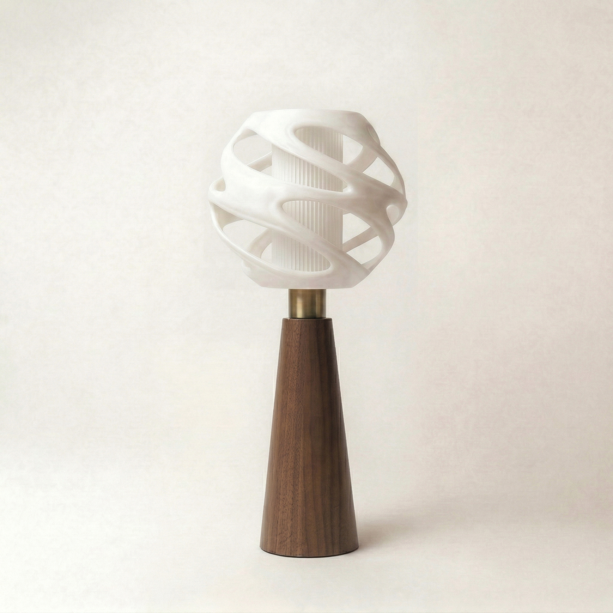 Vorticis Table Lamp Series - Misfits
