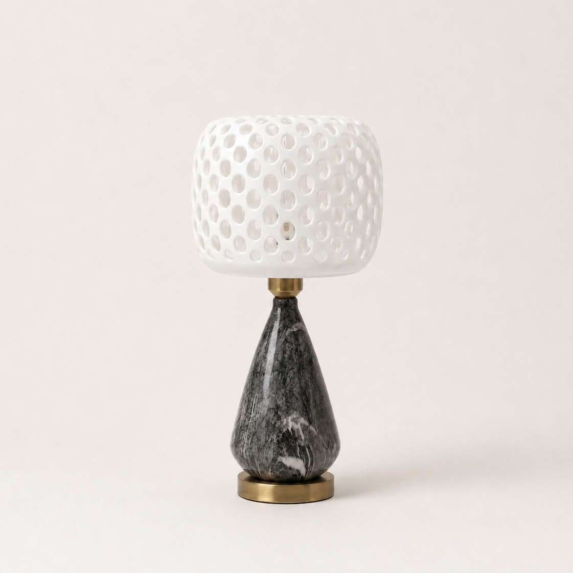 Aspella Table Lamp Series - Misfits