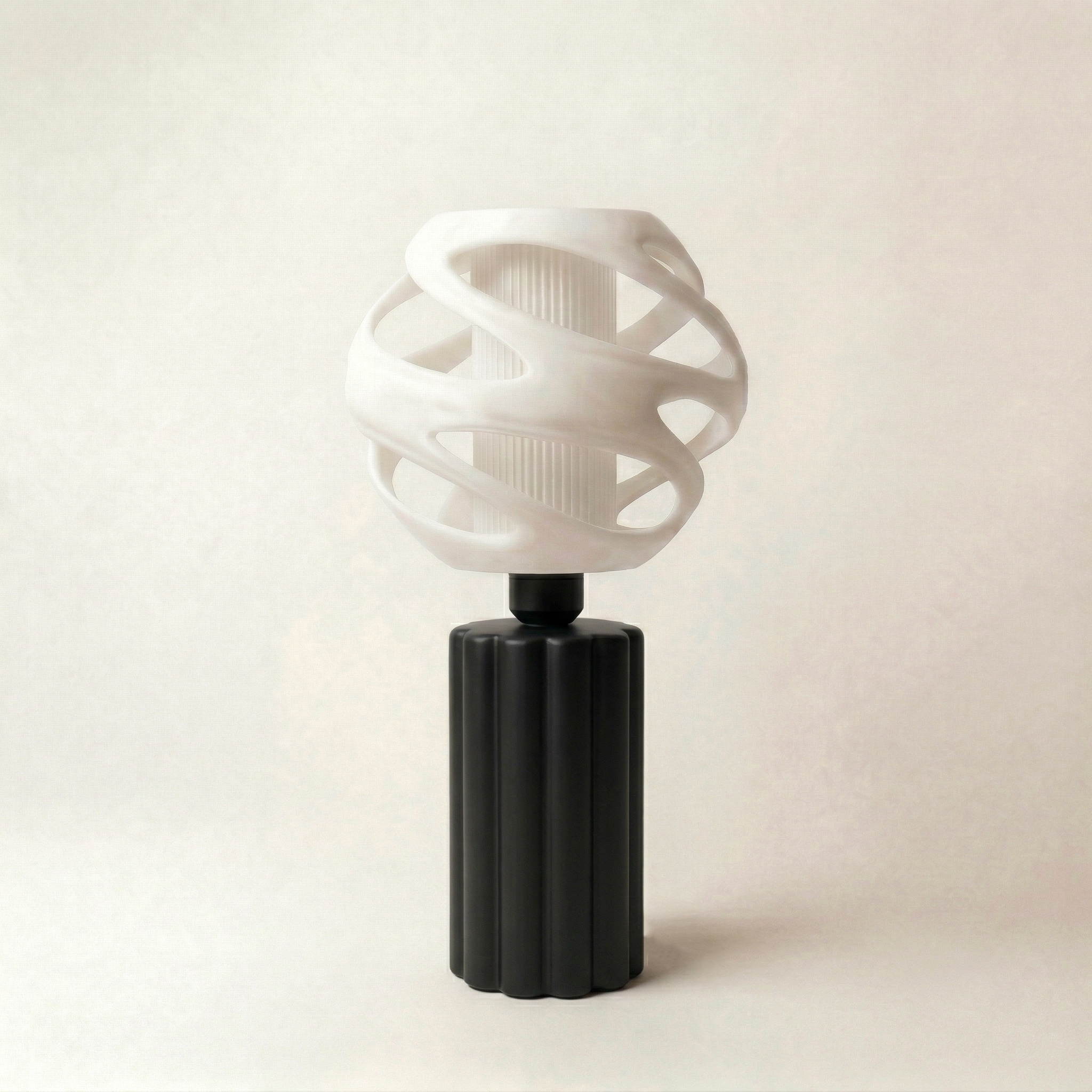 Vorticis Table Lamp Series - Misfits