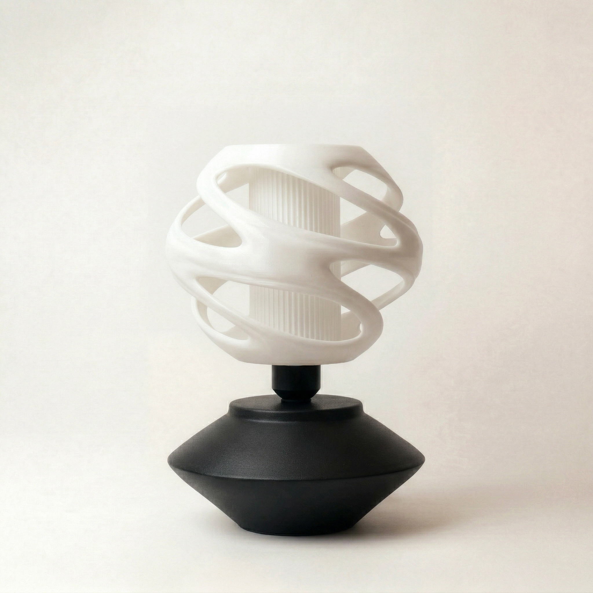 Vorticis Table Lamp Series - Misfits