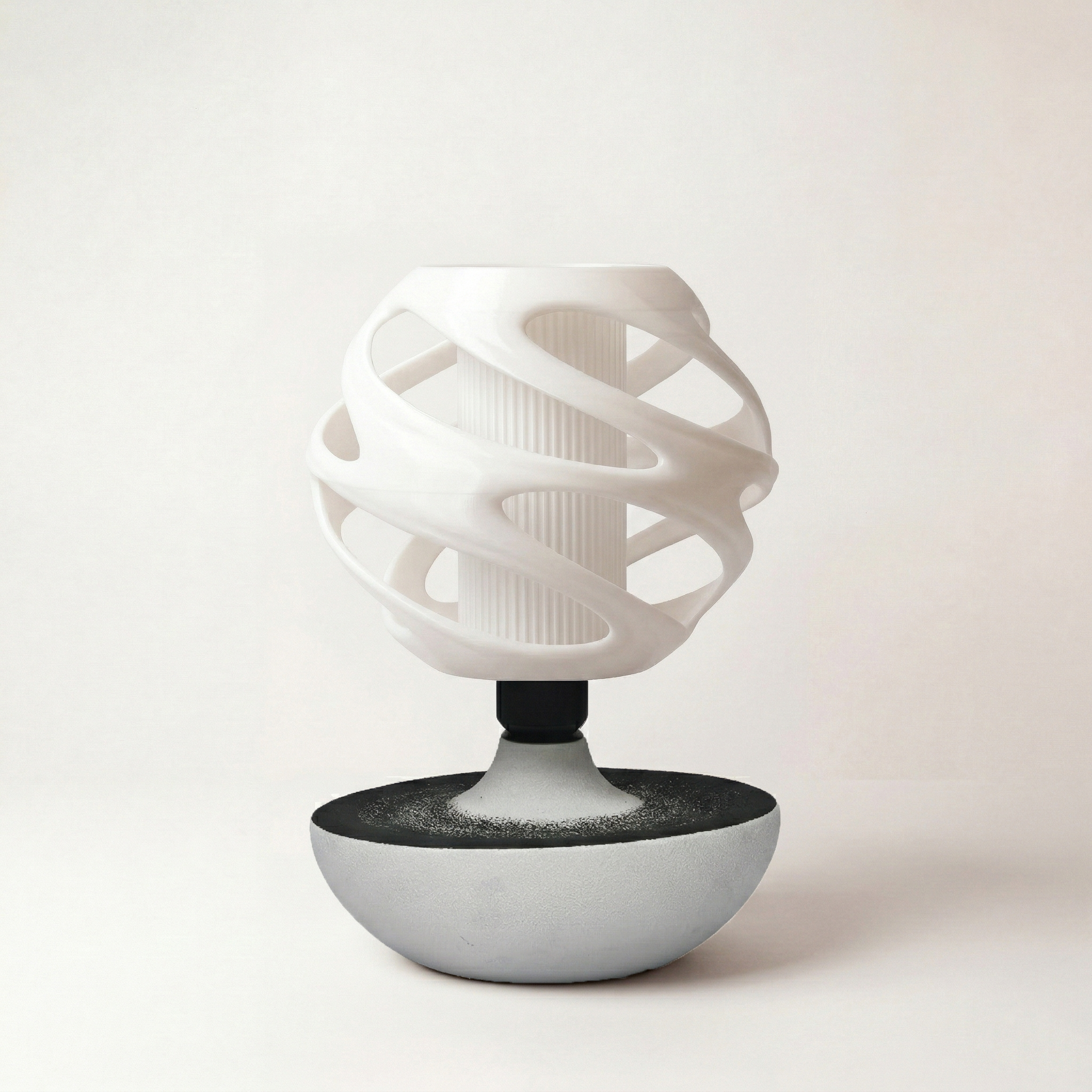 Vorticis Table Lamp Series - Misfits