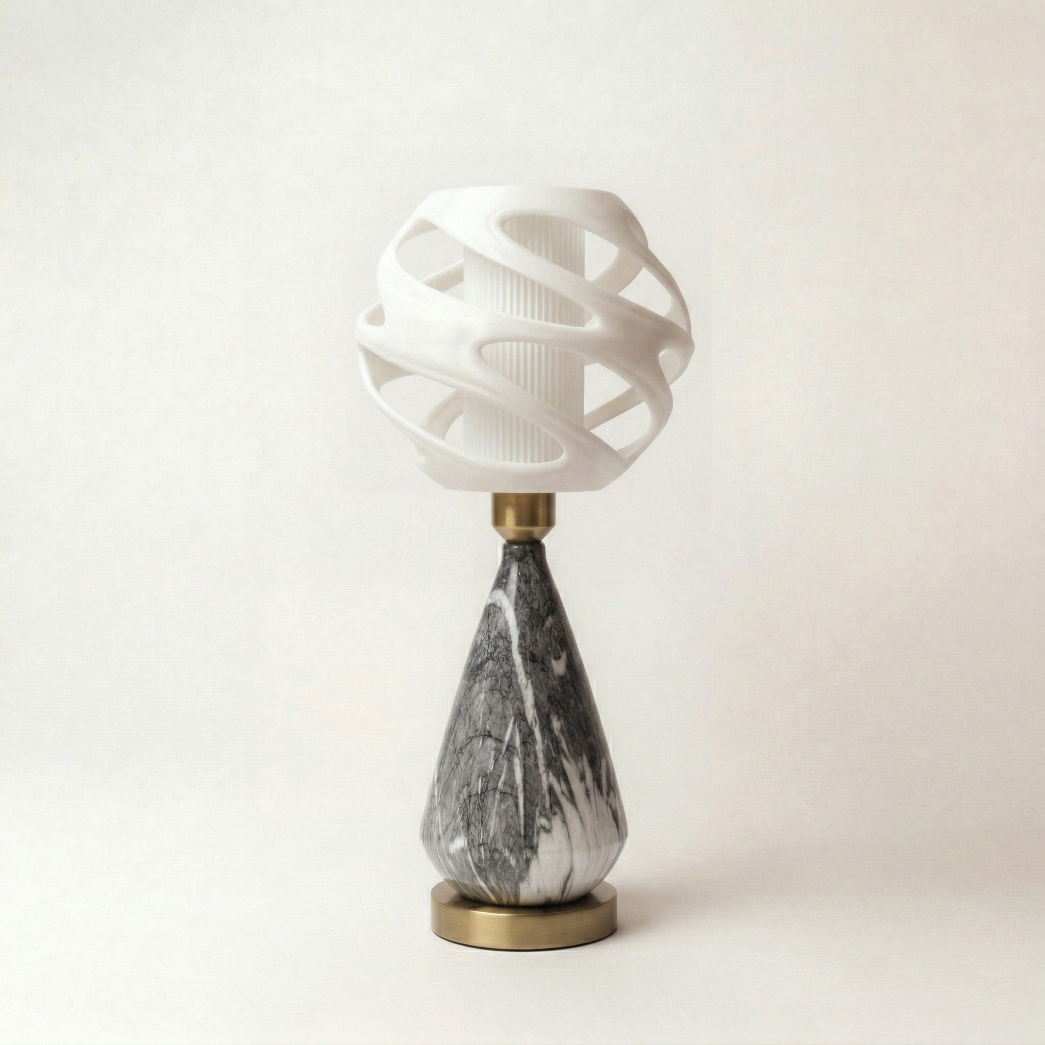 Vorticis Table Lamp Series - Misfits