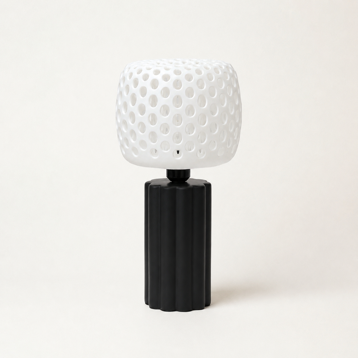 Aspella Table Lamp Series - Misfits