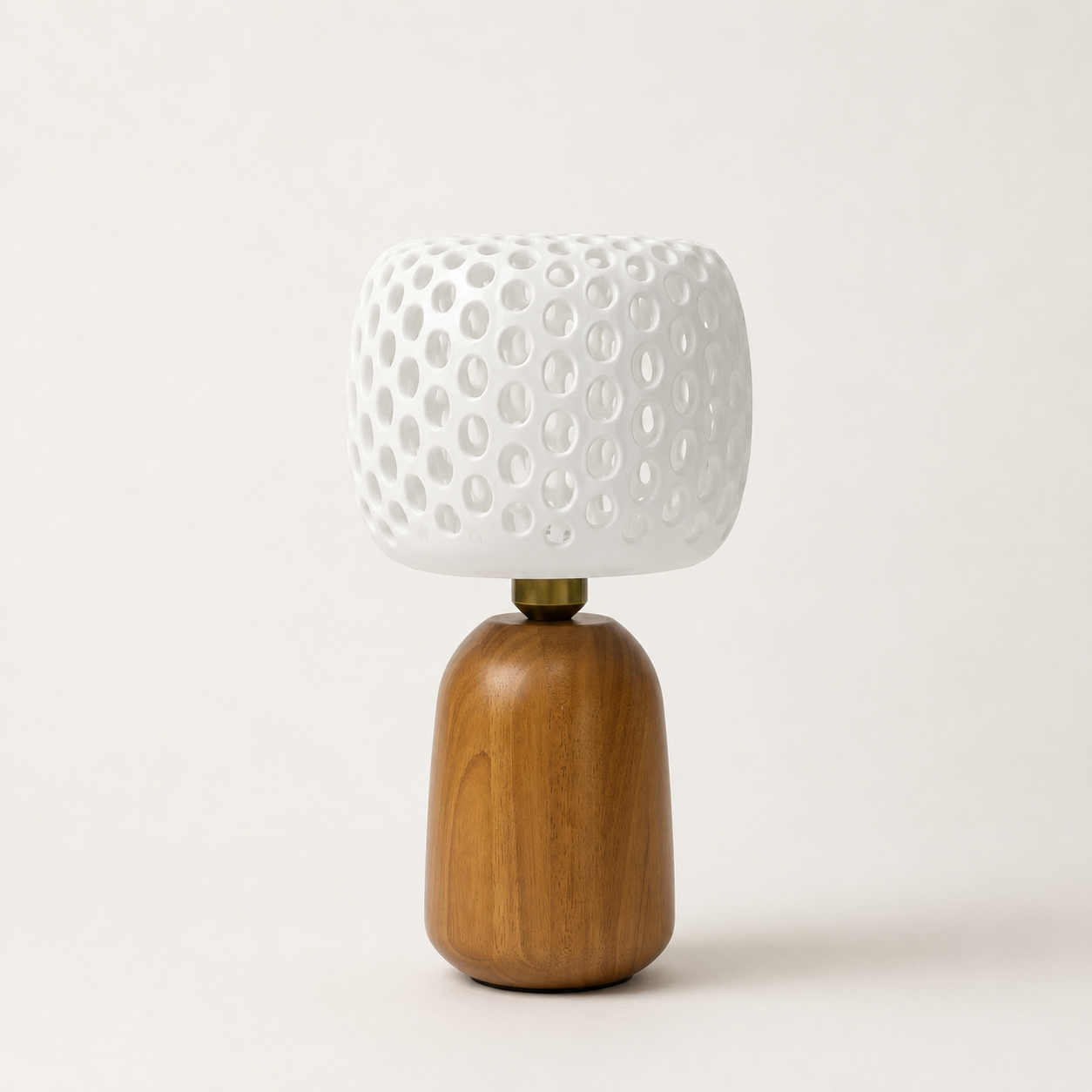 Aspella Table Lamp Series - Misfits