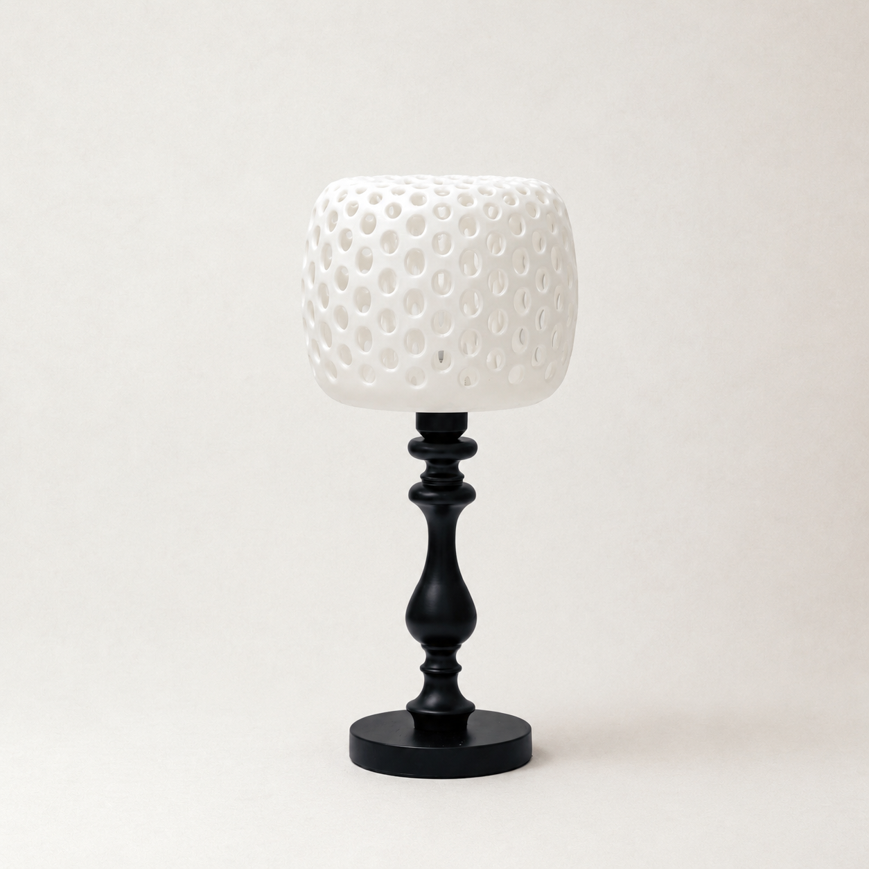 Aspella Table Lamp Series - Misfits