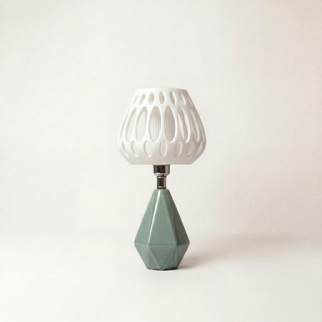 Domilla Table Lamp Series