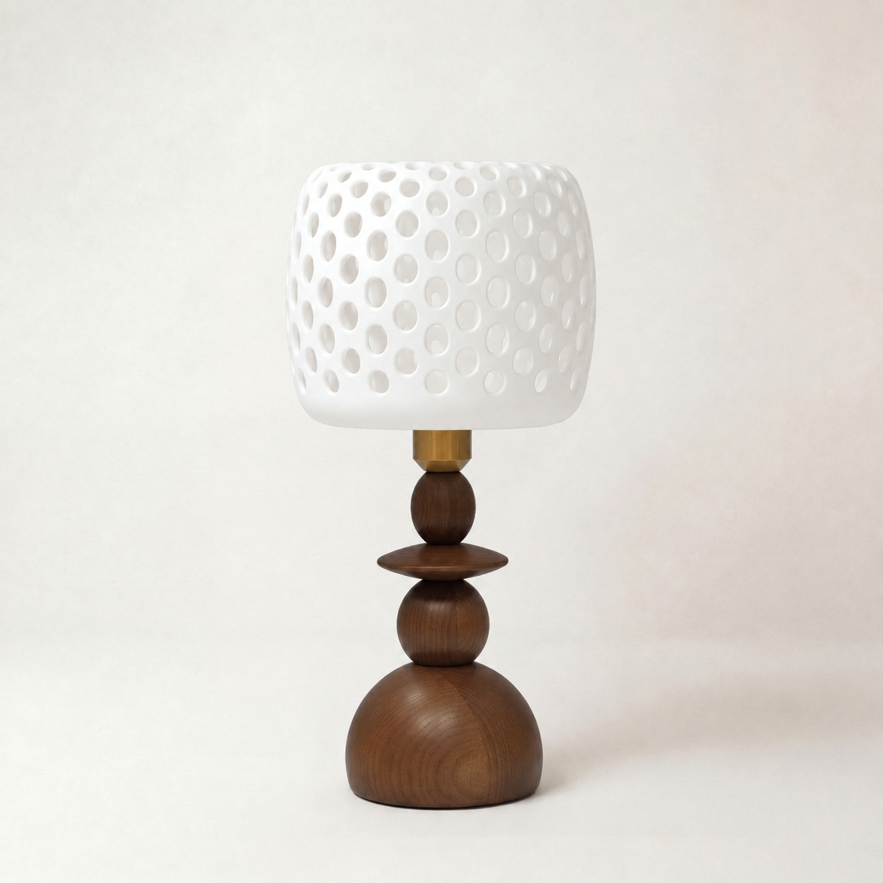 Aspella Table Lamp Series - Misfits