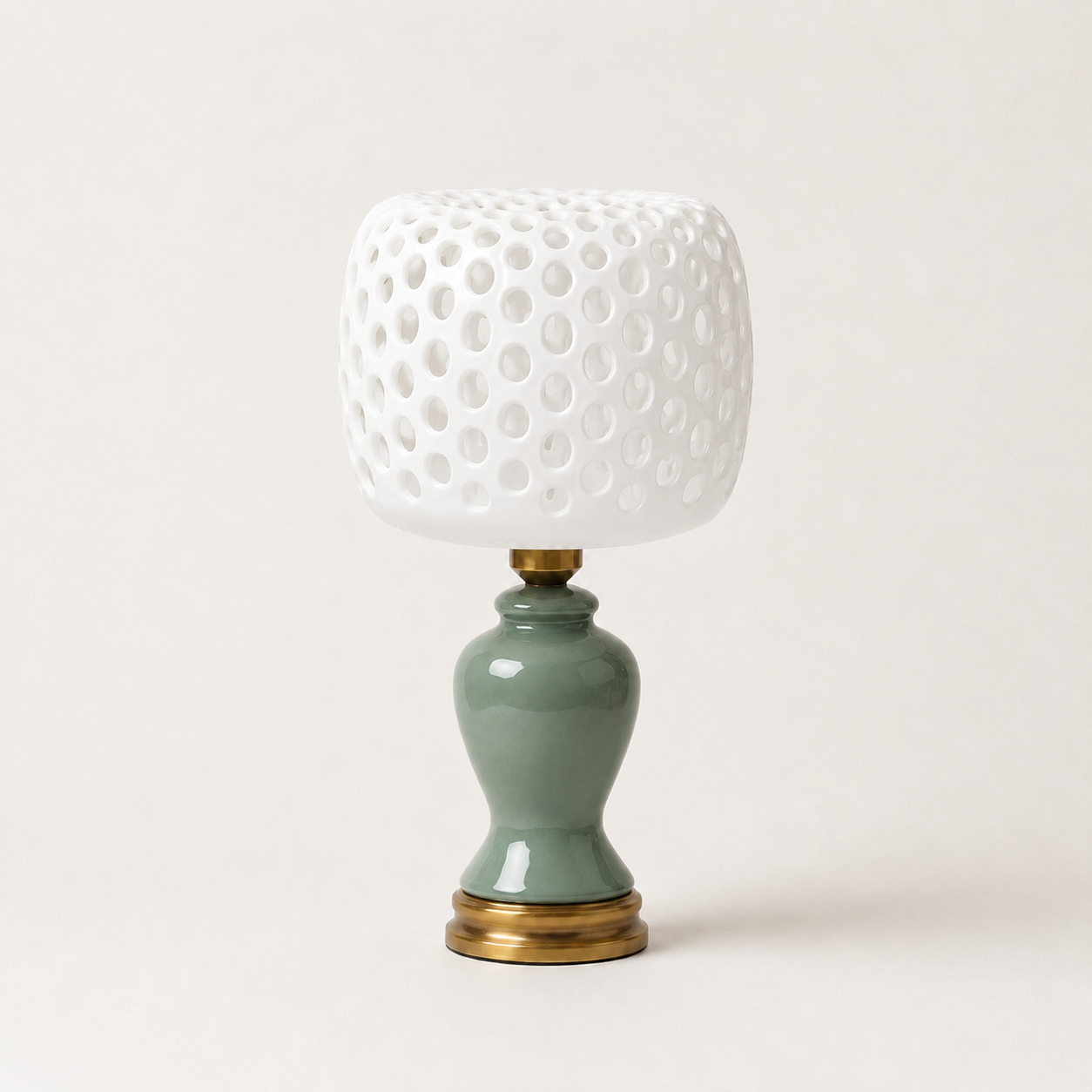 Aspella Table Lamp Series - Misfits