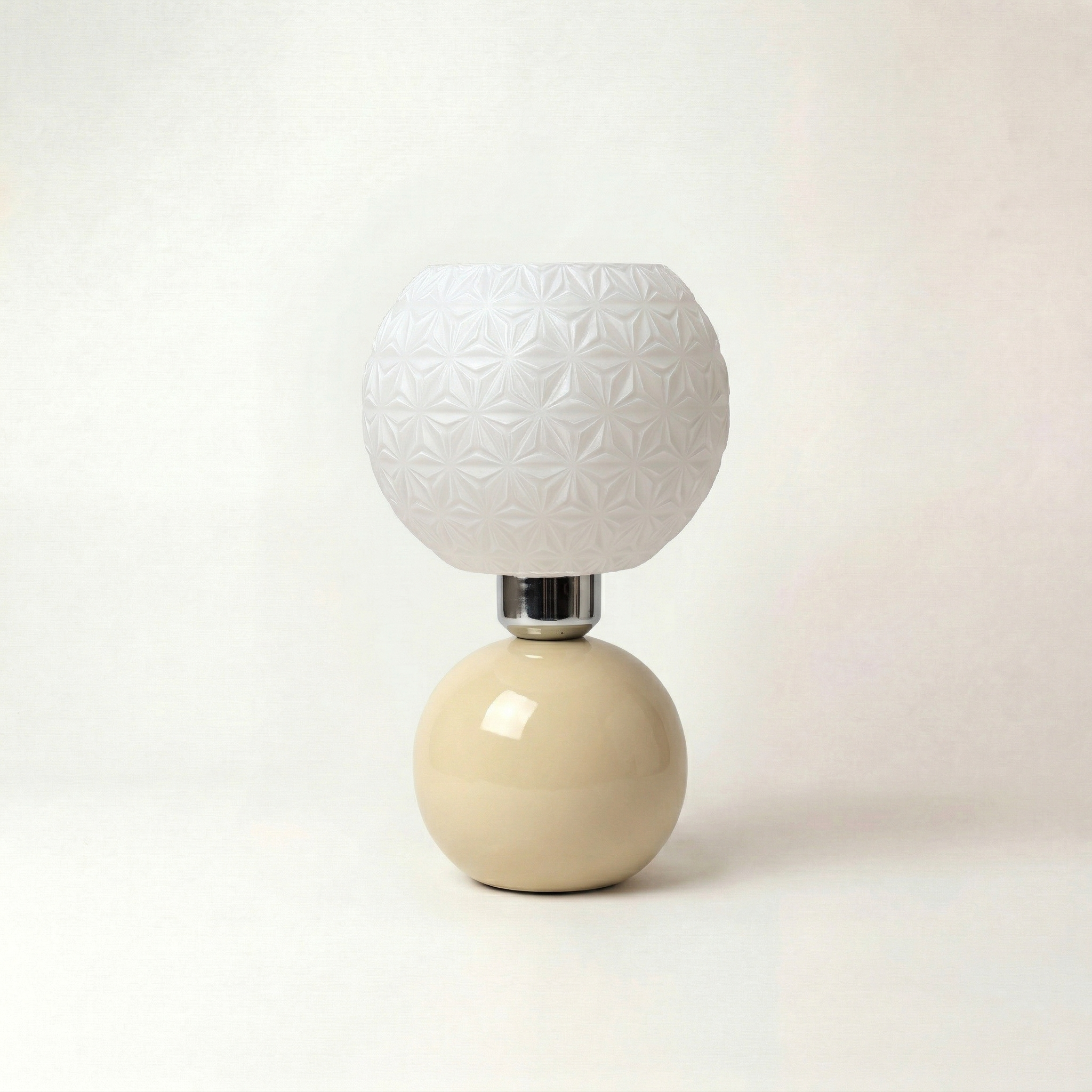 Asanora Opal Table Lamp