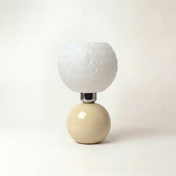 Asanora Opal Table Lamp