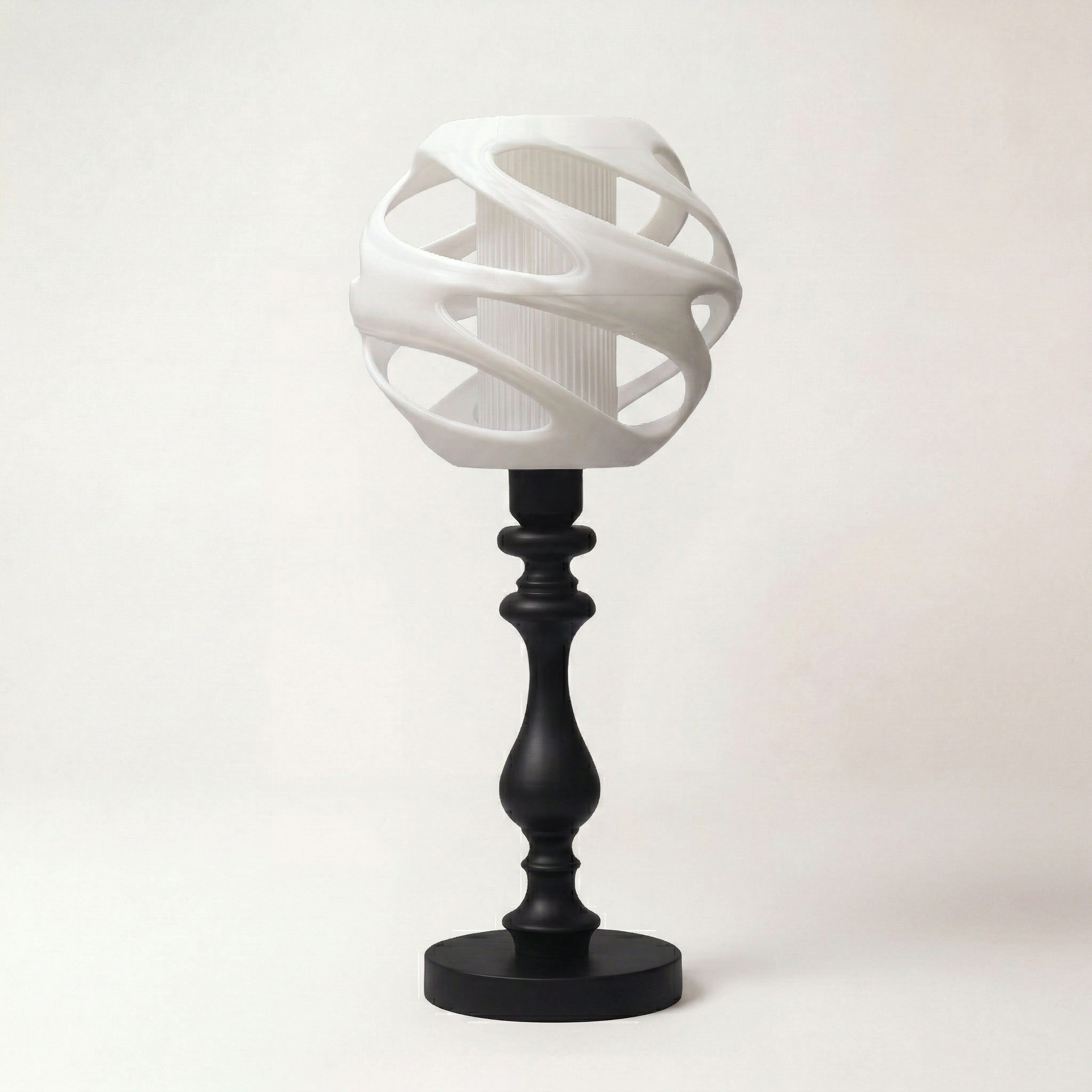 Vorticis Table Lamp Series - Misfits