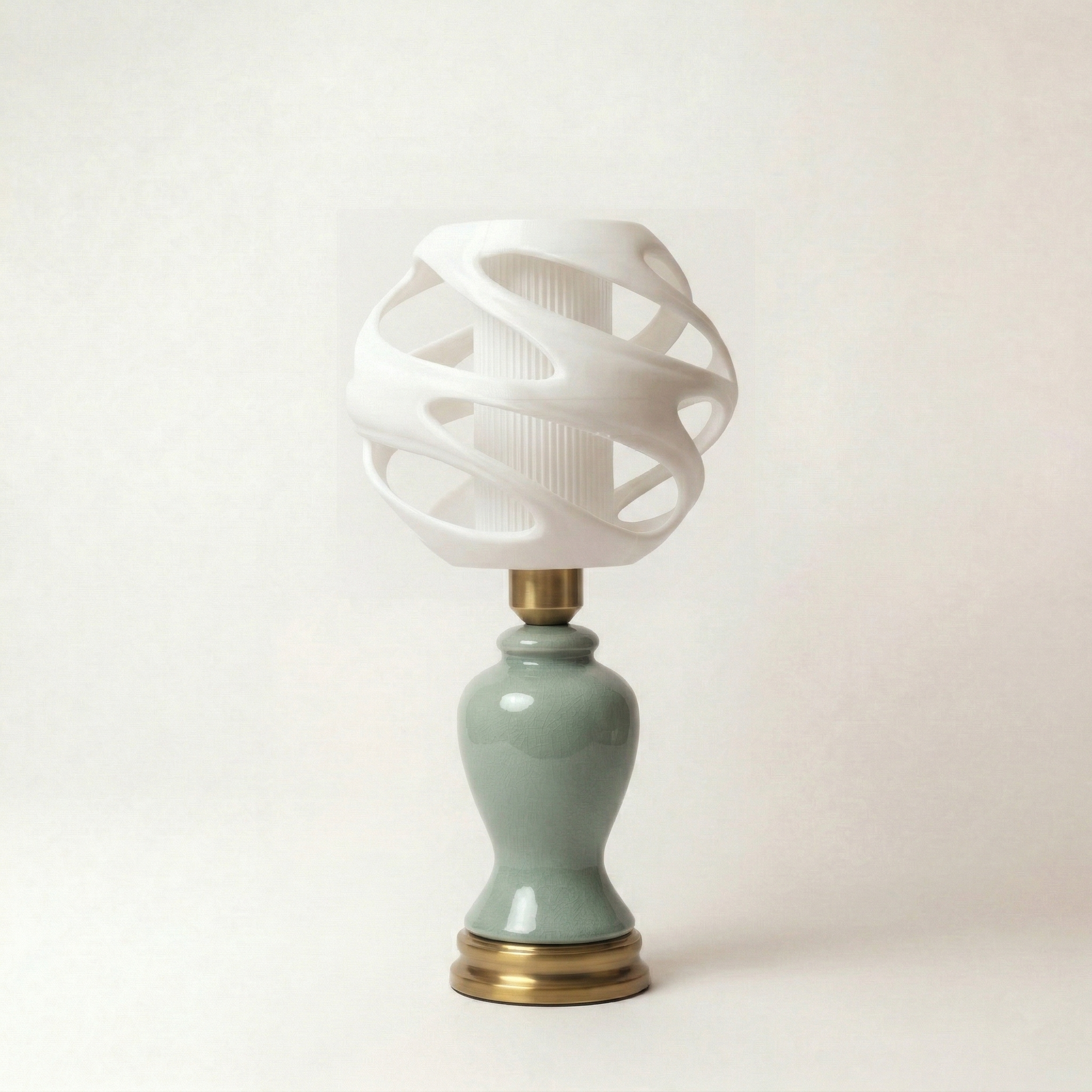 Vorticis Table Lamp Series - Misfits