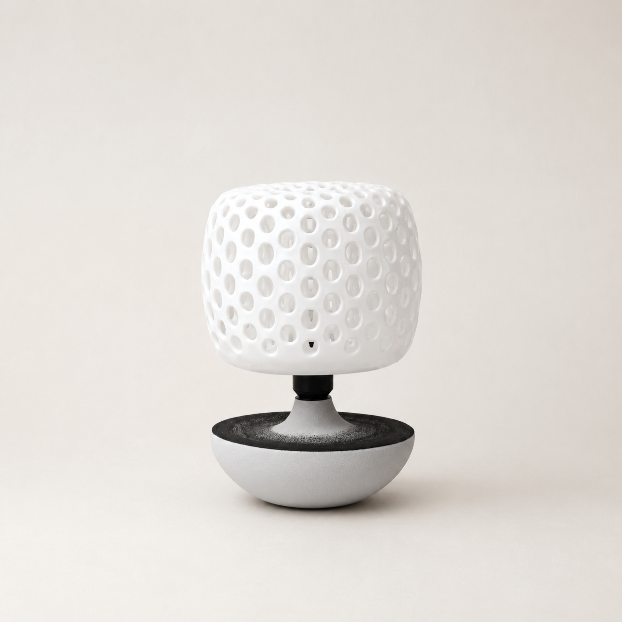 Aspella Table Lamp Series - Misfits