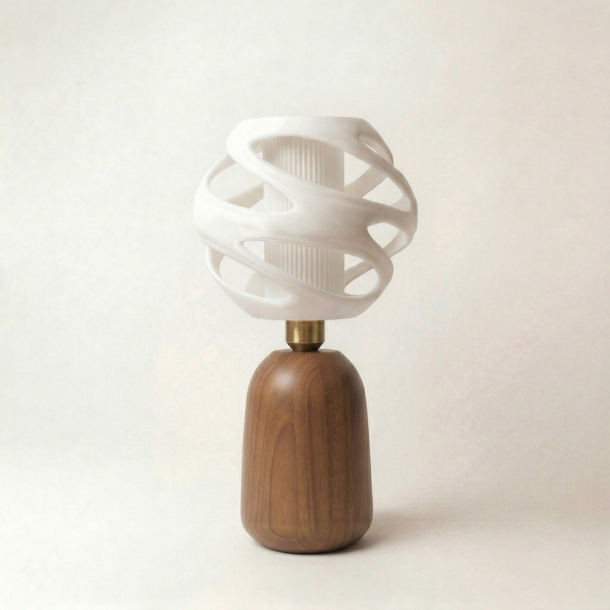 Vorticis Table Lamp Series - Misfits