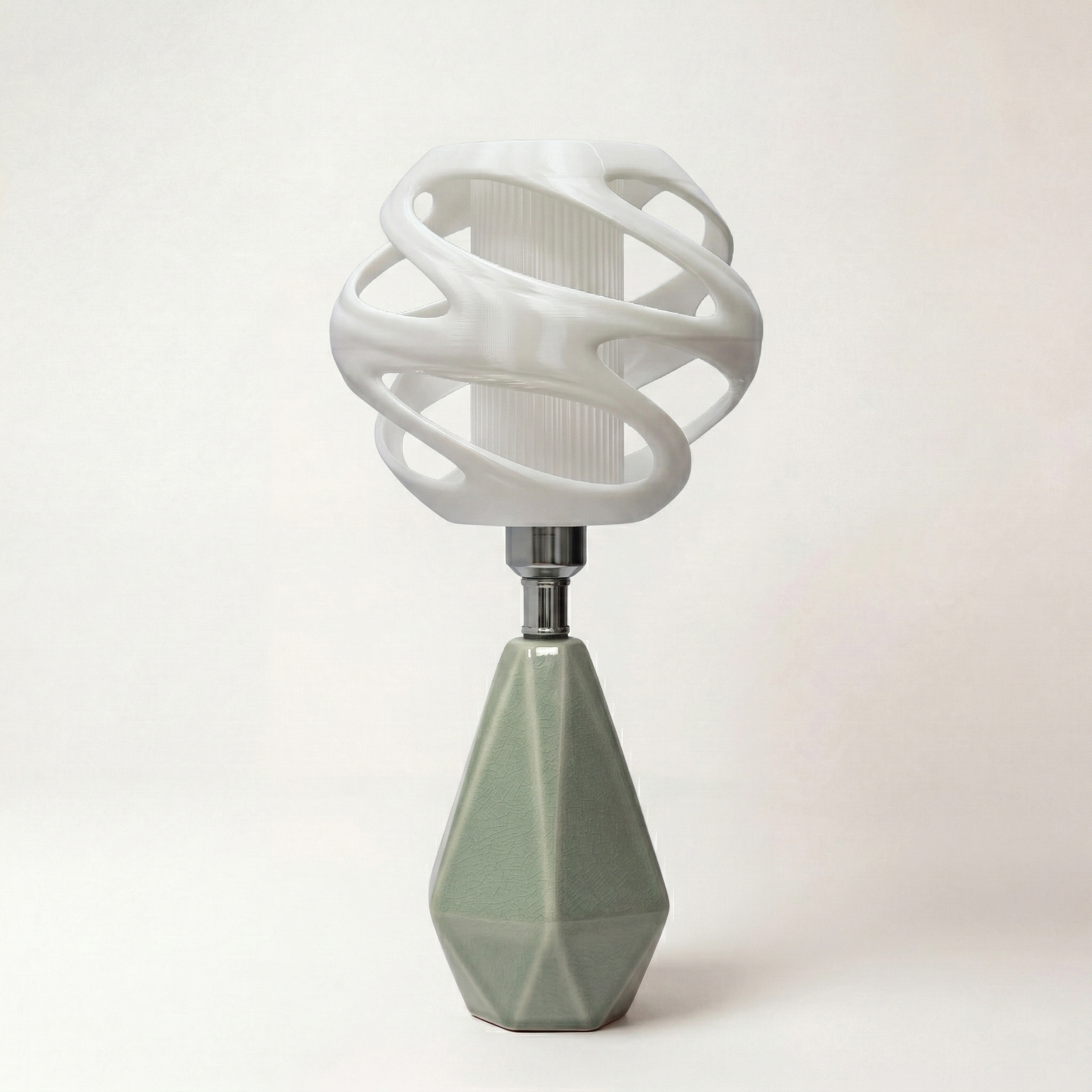 Vorticis Table Lamp Series - Misfits