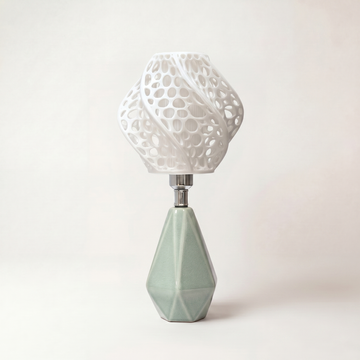 Fractis Prism Table Lamp