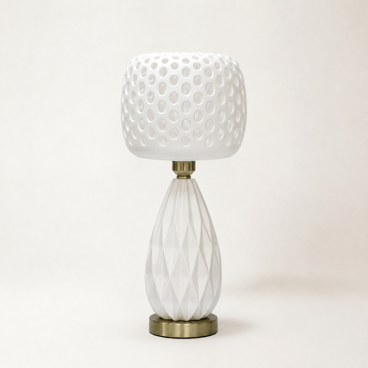Aspella Table Lamp Series - Misfits