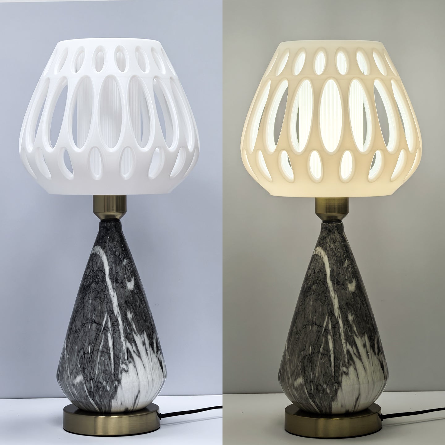 Domilla Dew Table Lamp