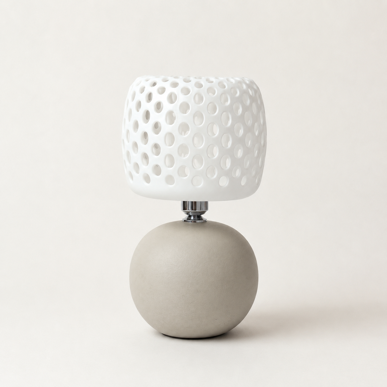 Aspella Table Lamp Series - Misfits
